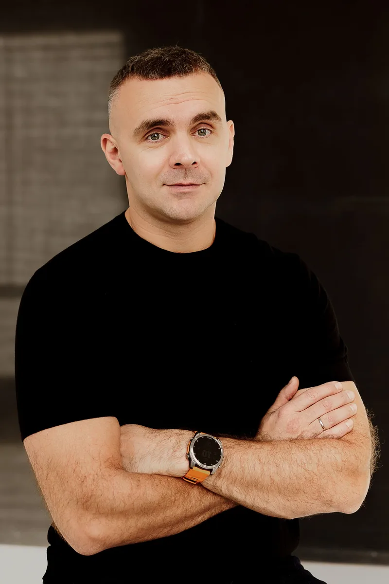 Вячеслав Казачков